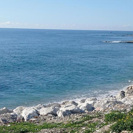 Apartamento Frente Al Mar Paz Y Relax Fuengirola Buitenkant foto