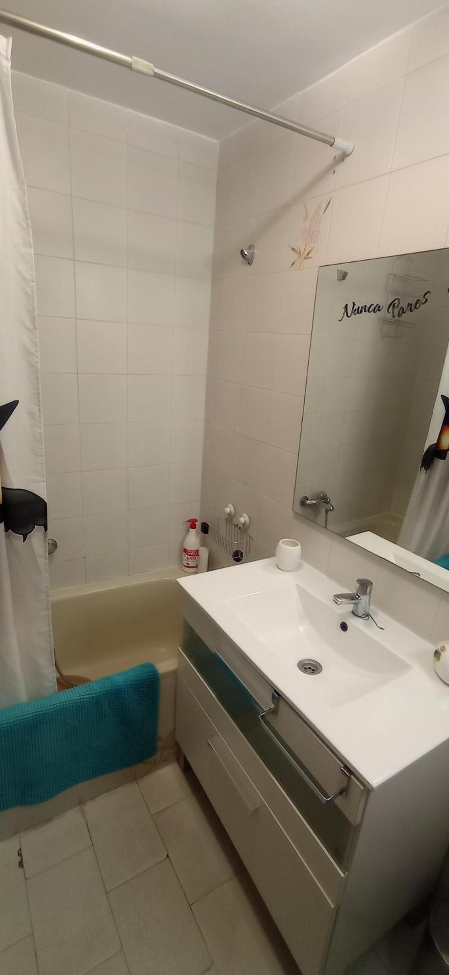 Apartamento Frente Al Mar Paz Y Relax Fuengirola Buitenkant foto