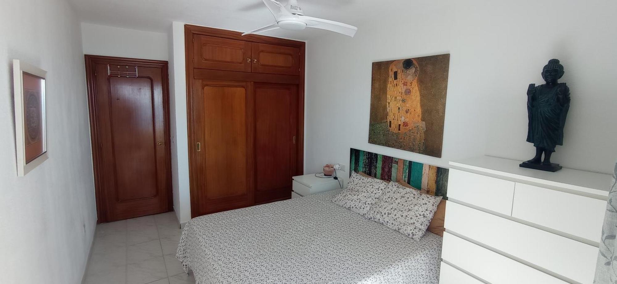 Apartamento Frente Al Mar Paz Y Relax Fuengirola Buitenkant foto