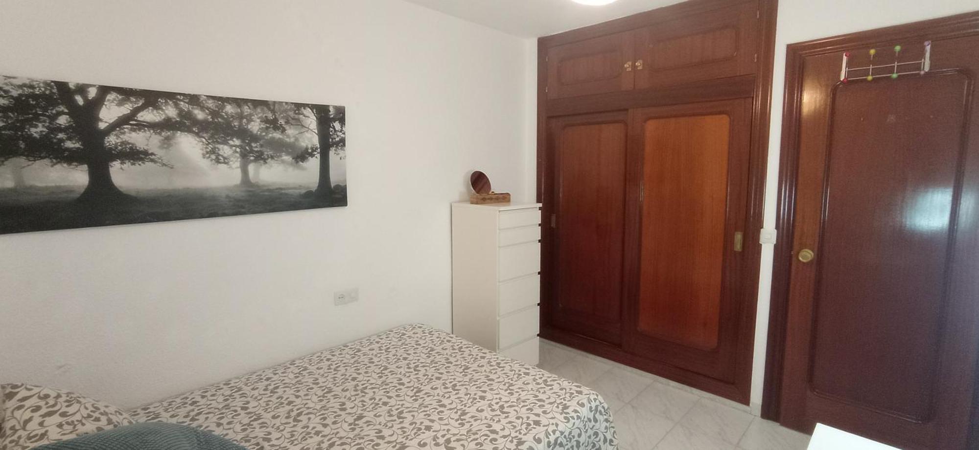 Apartamento Frente Al Mar Paz Y Relax Fuengirola Buitenkant foto