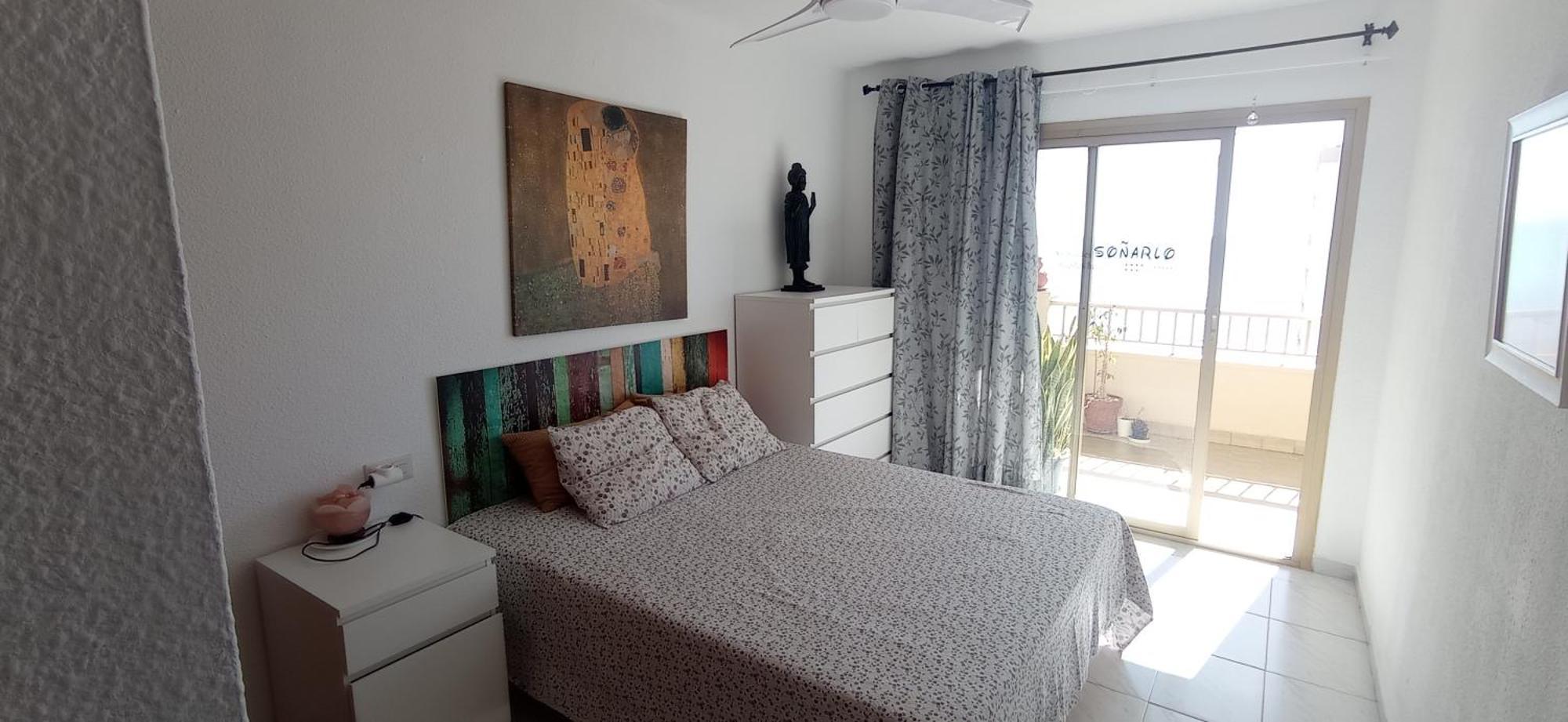Apartamento Frente Al Mar Paz Y Relax Fuengirola Buitenkant foto
